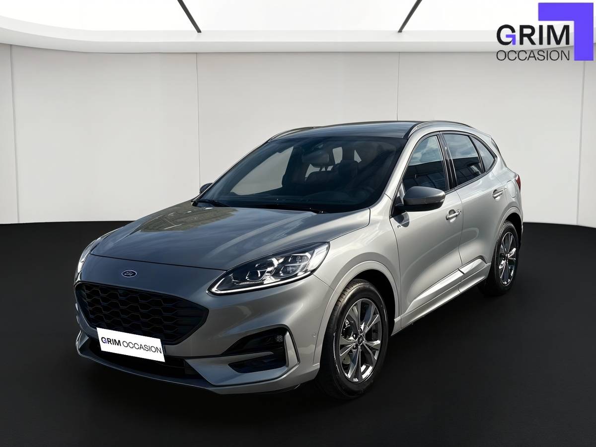 FORD KUGA d’occasion – 24938