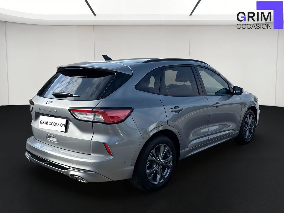 FORD KUGA d’occasion – 24938