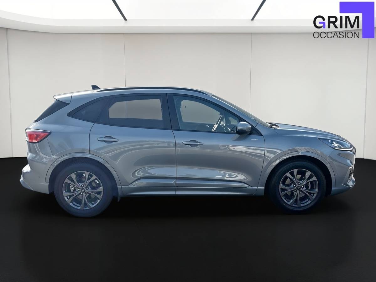FORD KUGA d’occasion – 24938